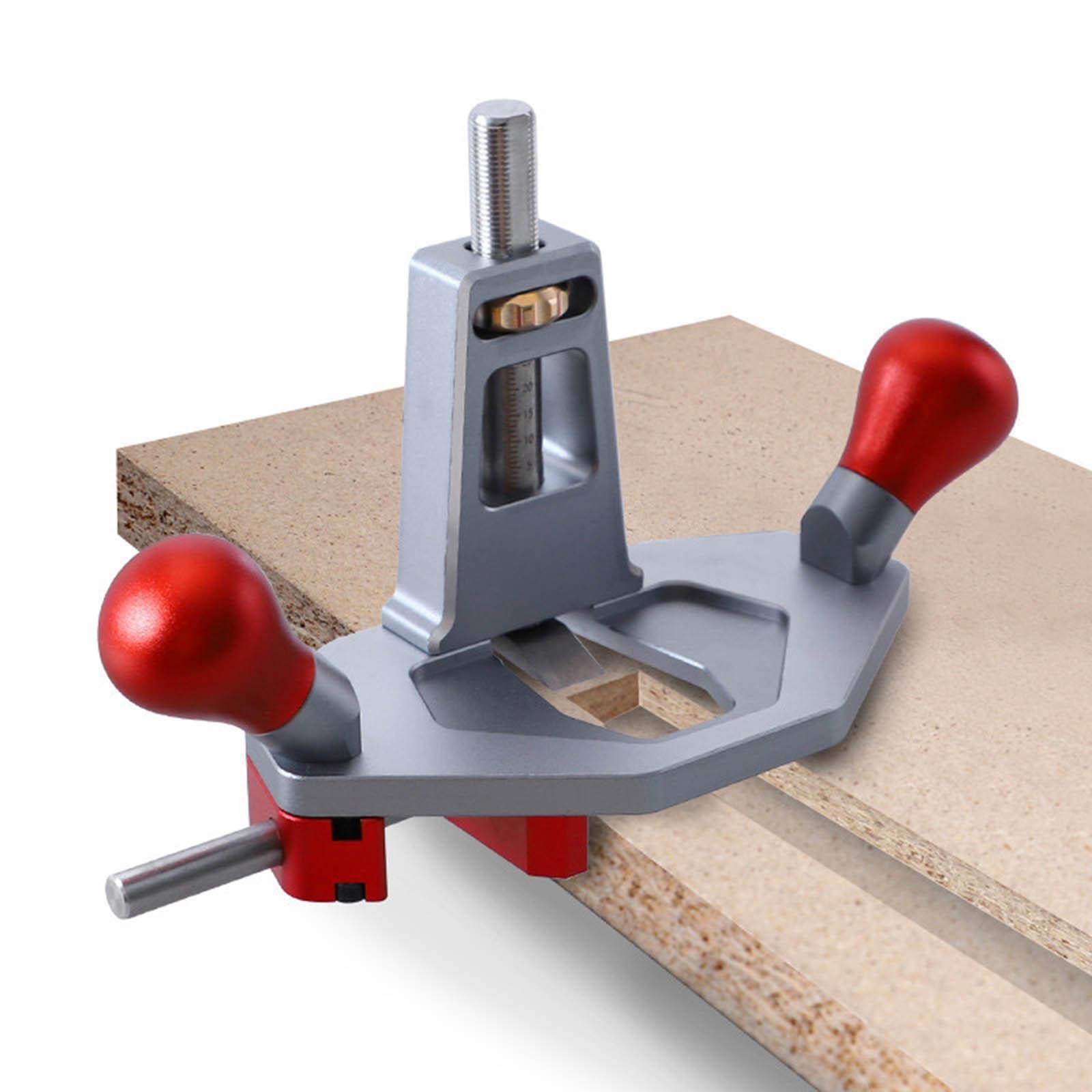 Pialla per rifinitura del legno per falegnami esperti e | fai da te per la finitura, la rifinitura, la lucidatura, i bordi inclinati, la pialla per falegname, le battute e i dadi, la