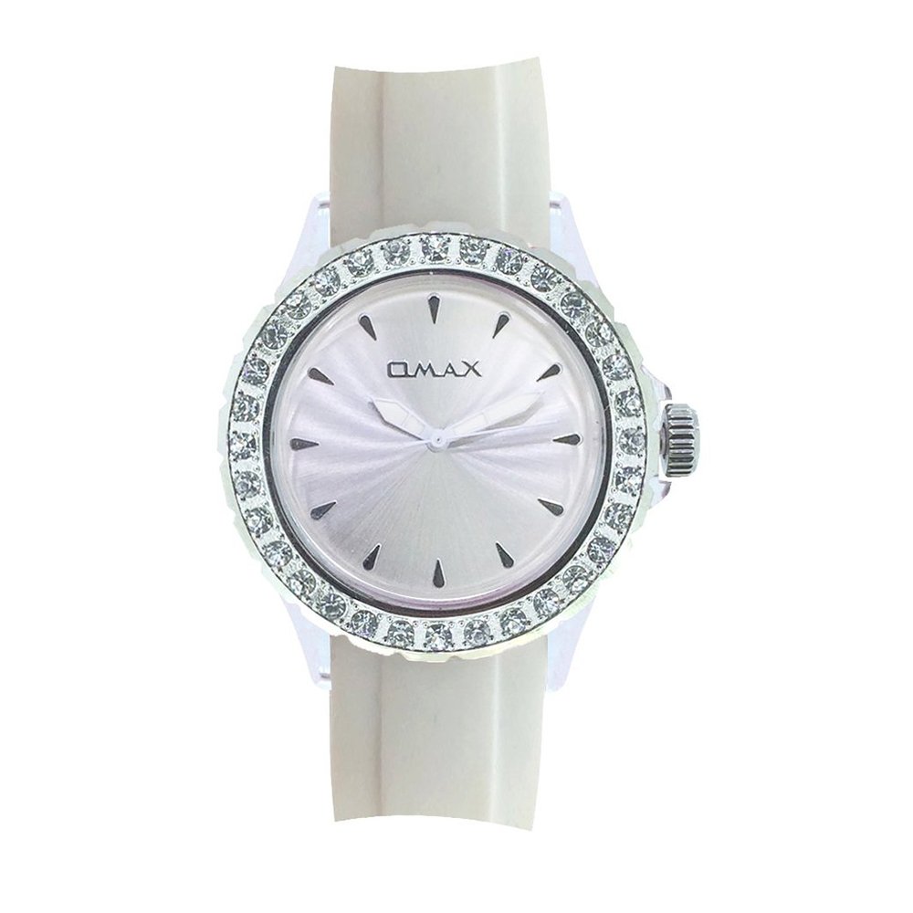 OMAX Analog Silver Dial Girls Watch (B00TF3TD7O) Amazon Price History, Amazon Price Tracker
