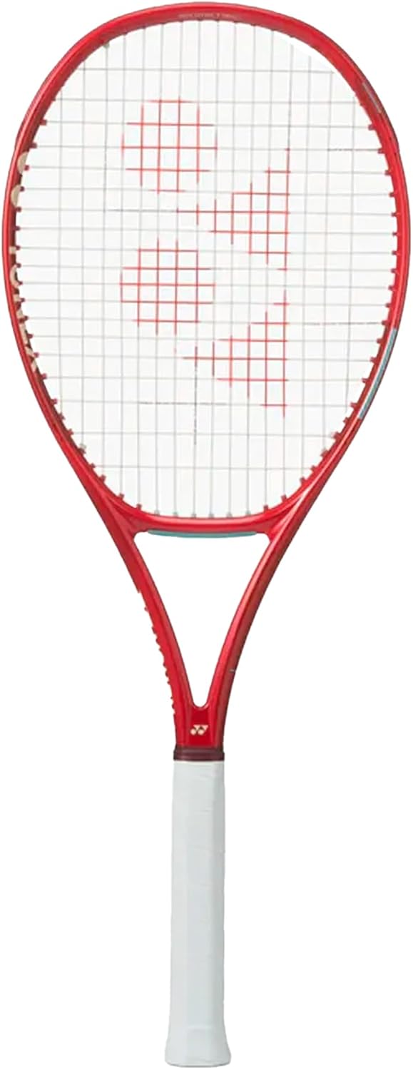 YONEX VCORE Tennis Racket 100 – 300 g – 2026 Model – Performance Racket with Maximum Spin, Power and Control – Professional Tennis Racket for Training and Match – No String