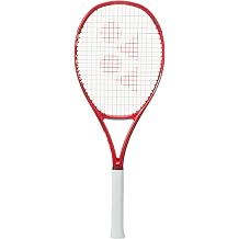 YONEX Vcore Alpha SL Ruby Red Tennis Racket