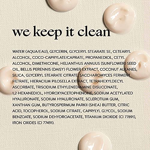 Honest Beauty B10DPEV3NOFLS Vitamin C Depuff Brightening Eye Cream thumb #5