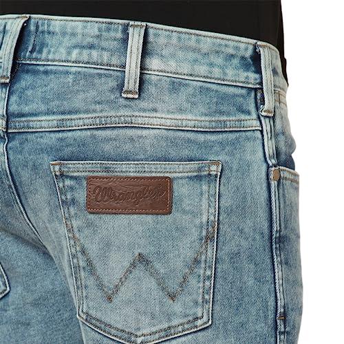 Image of Wrangler Men Jeans