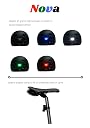 NOVA (Multi Utility Sports Light), Made in India, Warranty Cover gallery image