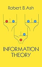 Information Theory (Dover Books on Mathematics)