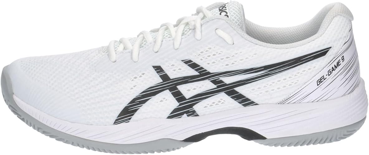 Amazon | asics(アシックス) テニスシューズ GEL-GAME 9 CLAY/OC