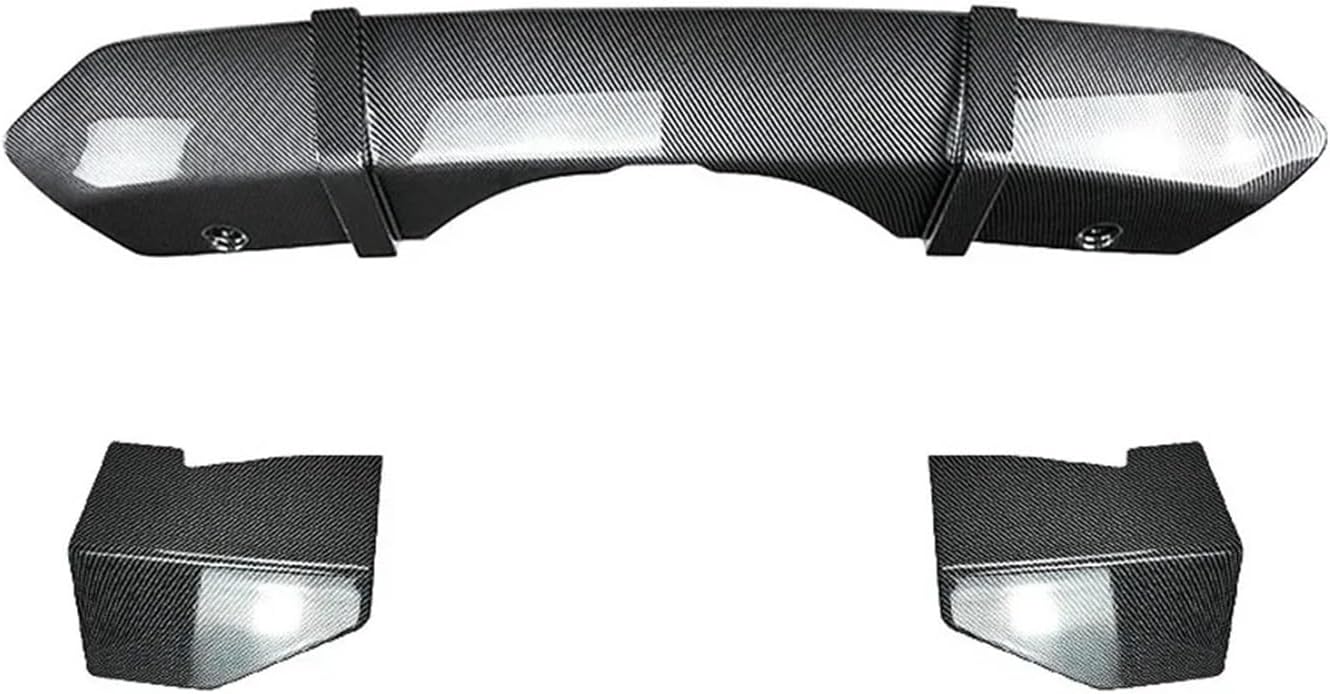 WF OFFROAD ラングラー互換 JK リアバンパー X-Style リヤバンパー