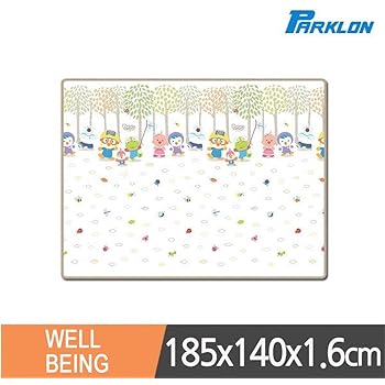 pororo play mat