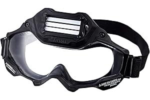 Vision Gear Outdoor Blaster: Experience Dart-Tagging with Enhanced Precision