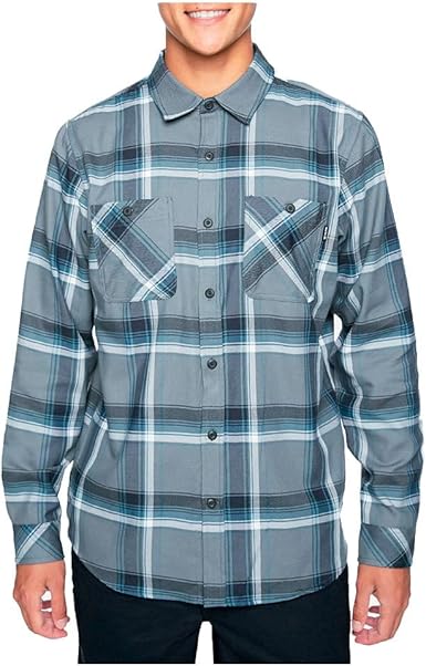 dri fit flannel