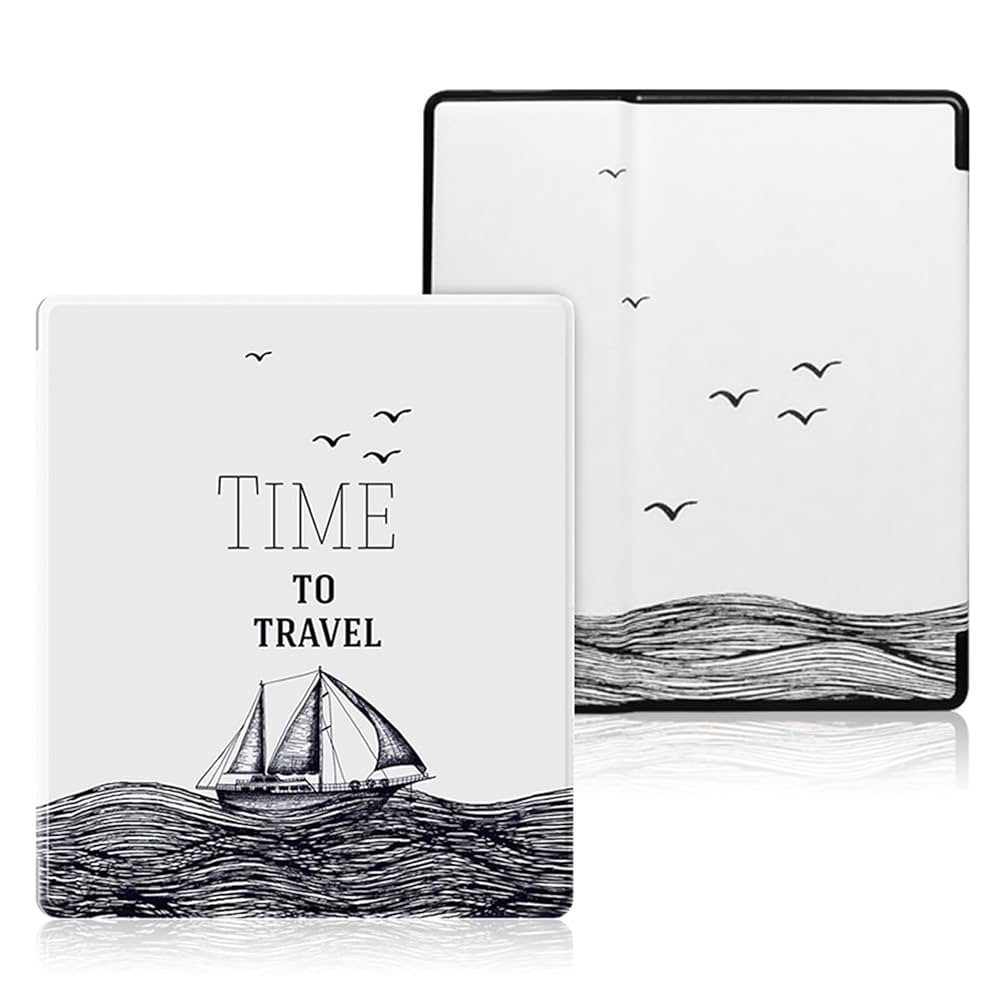 Kindle Oasis カバー付き（2017/第9世代） Amazon.co.jp: Miimall 対応Kindle Oasis 2017/2019 ケース