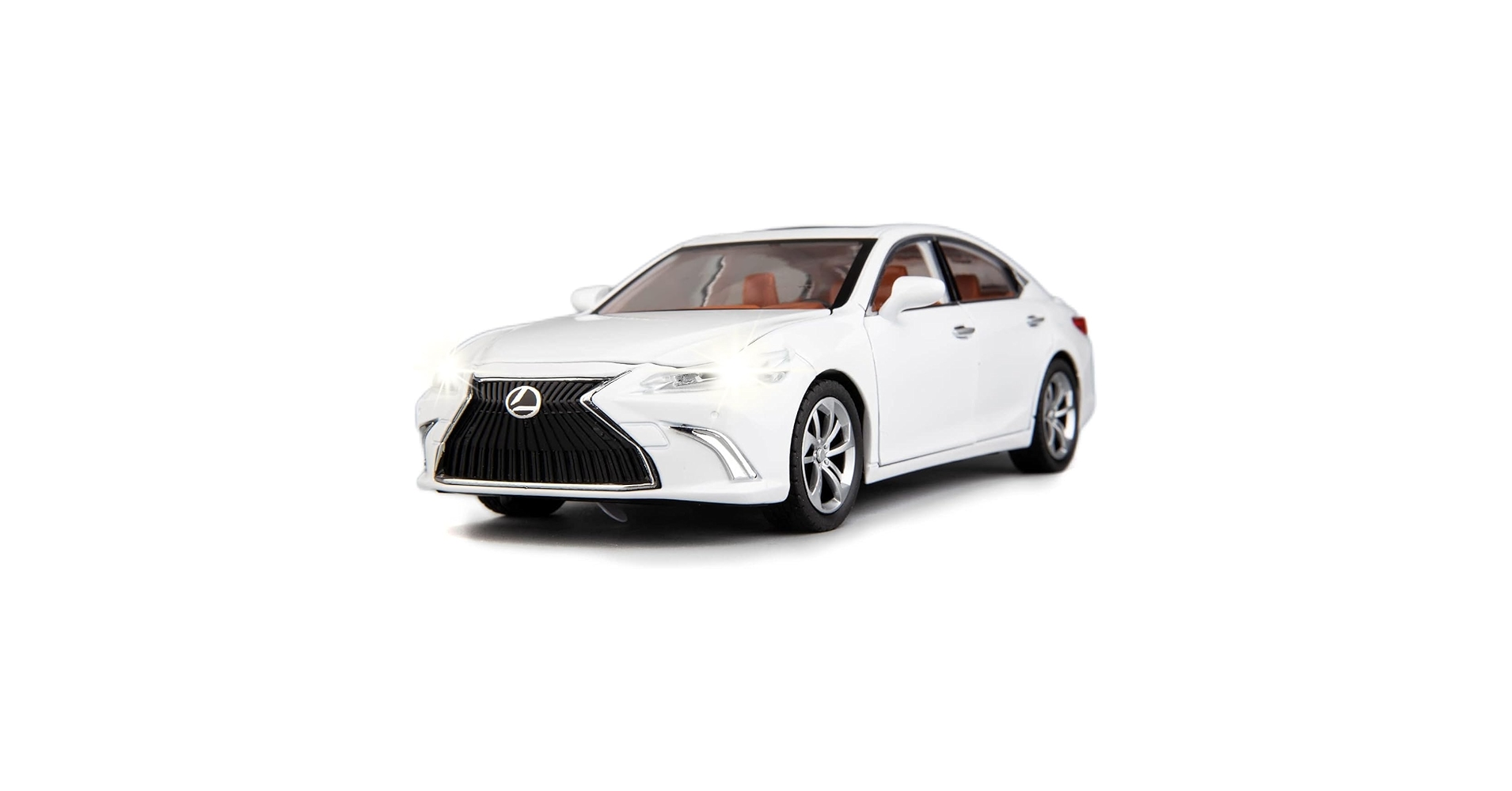 1/24 LEXUS ES300h（カスタム品） 1/24 LEXUS ES300h（カスタム品） - メルカリ