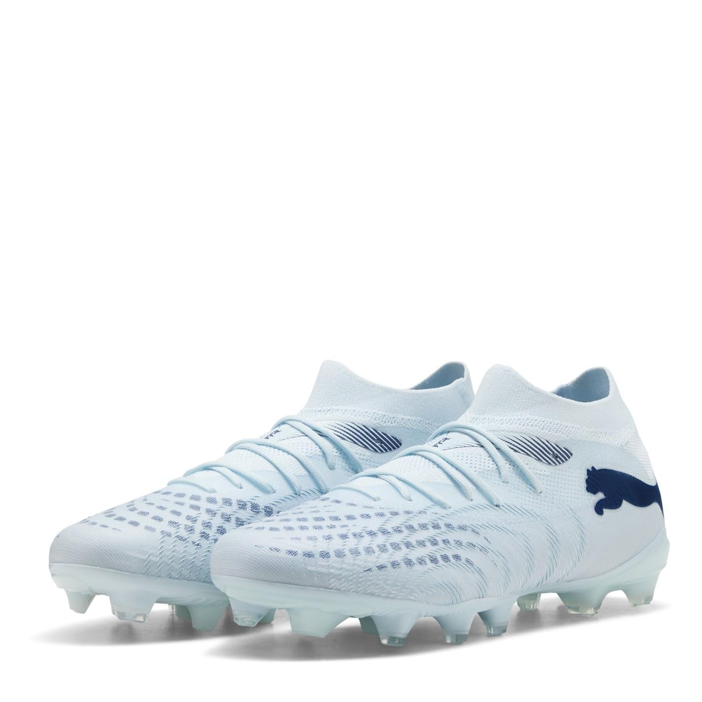 PUMA Damen Future 9 Match Fg/Ag WN's Fussballschuh