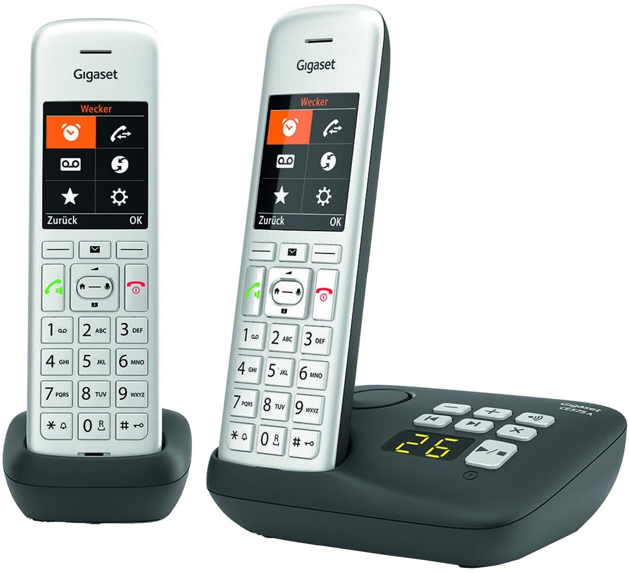 Gigaset CE575A DUO