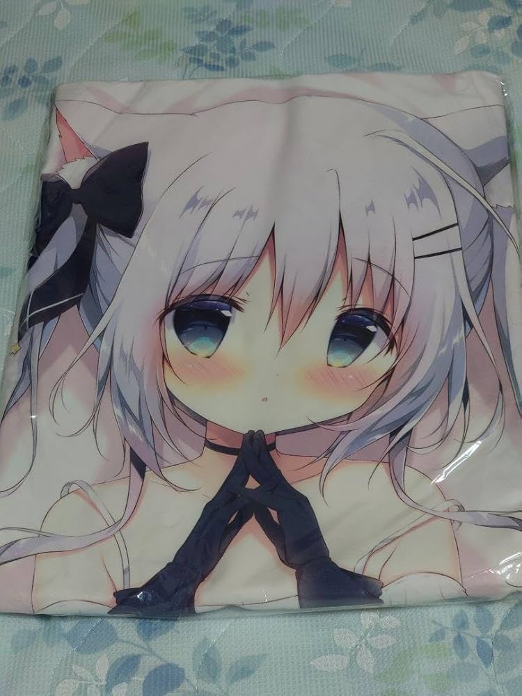 ♡しらたまFANBOX限定しろいいぬ枕カバー♡コミケタペストリーグッズしらたまこ しらたま しろいいぬ タペストリー しらたまこ ♡しらたまFANBOX