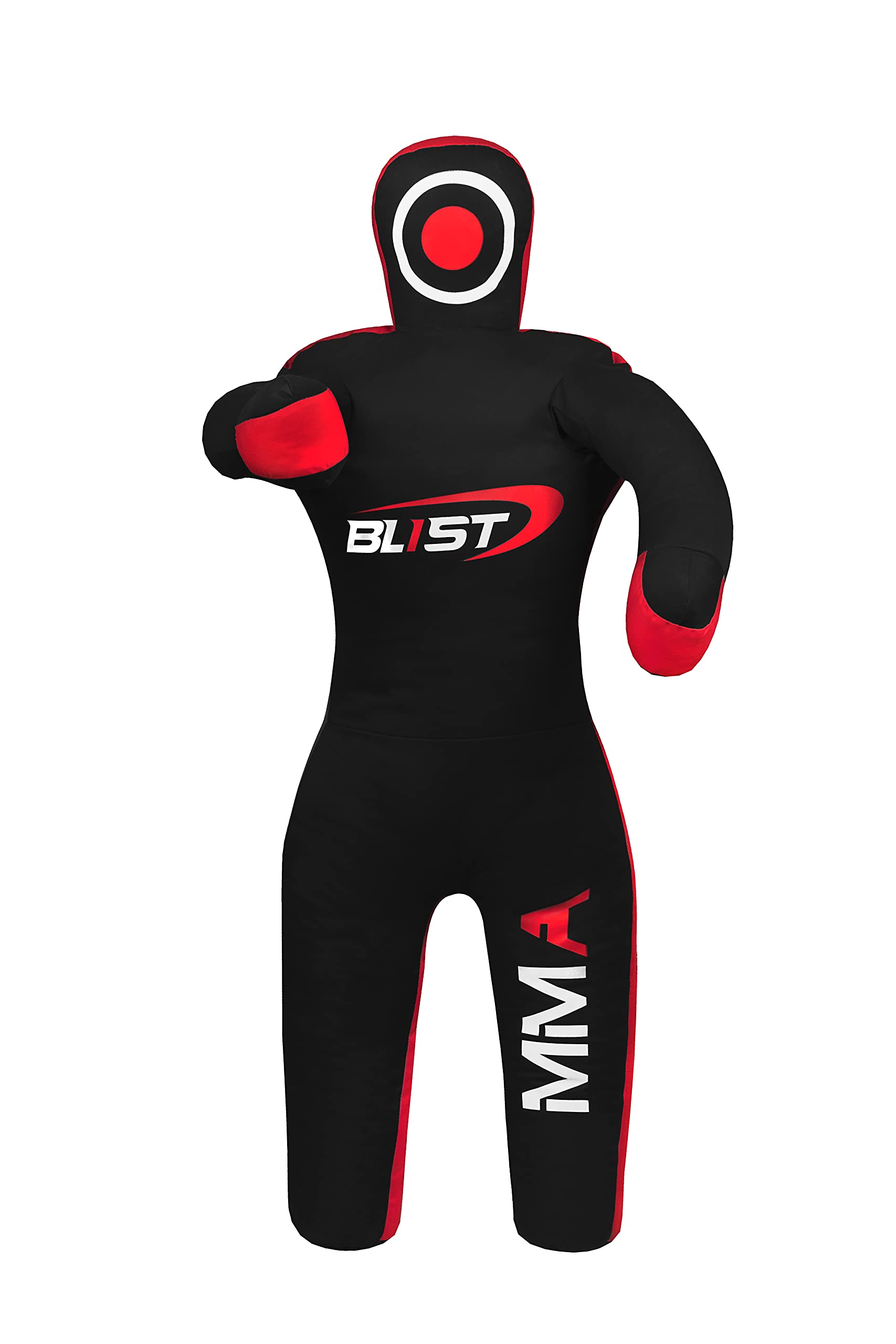 Sac de frappe pour enfant MMA brésilien jiu-jitsu - Sac de frappe pour enfants - Vide