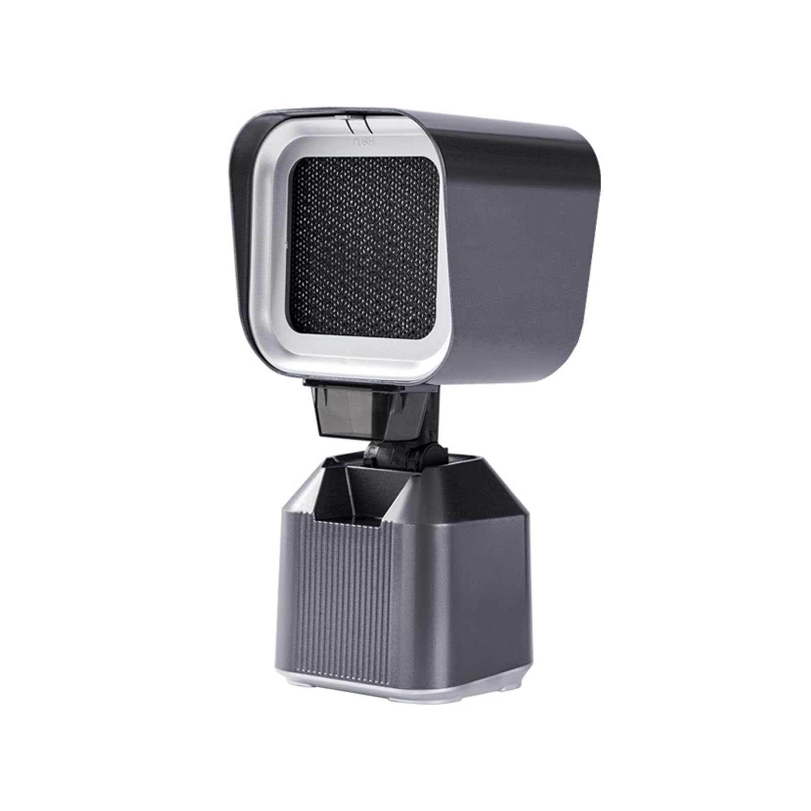 Portable Range Hood Mini Desktop Range Hoods 2 Speed Exhaust Fan