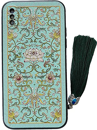 KOLOiPhone ケース iPhoneケース iPhonexケース 中国風のスマホケース スマホカバー カバー iPhoneX