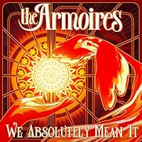 The Armoires Ablum Cover