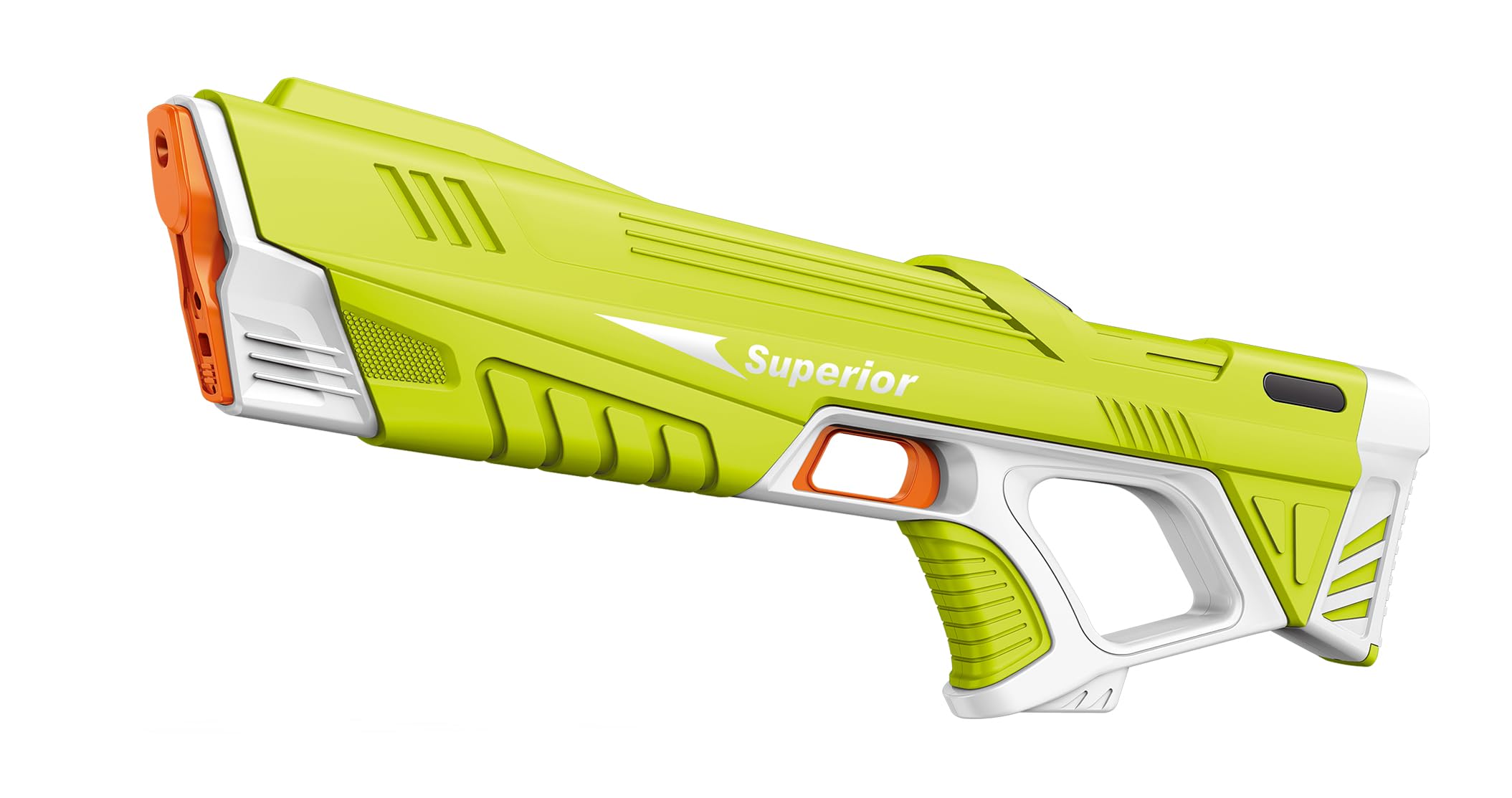 Water Shooterz Gun Thunderstorm3