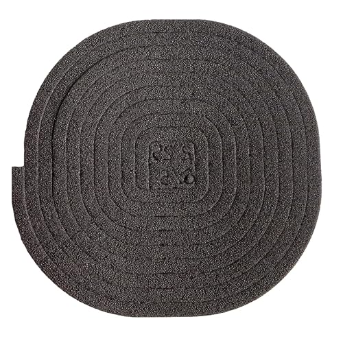 REPORSHOP - Junta Asiento Adhesiva Vitroceramicas, Placa Coccion, Fregaderos, etc.