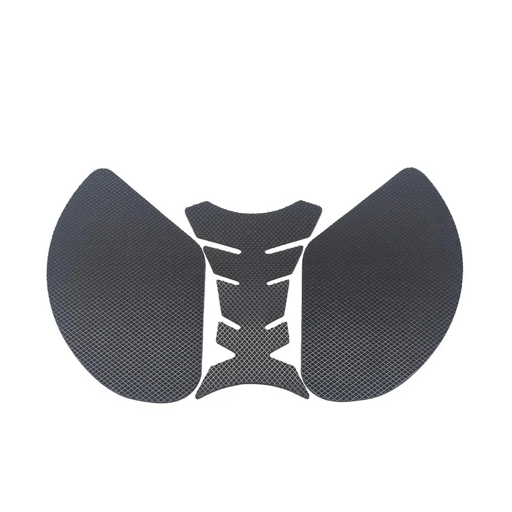 Motorcycle Fuel Tank Stickers for SV 650 2003-2013 SV650 SV650S SV1000 SV1000S 1000 Side Decals Motorcycle Anti Slip Tank Pad Stickers