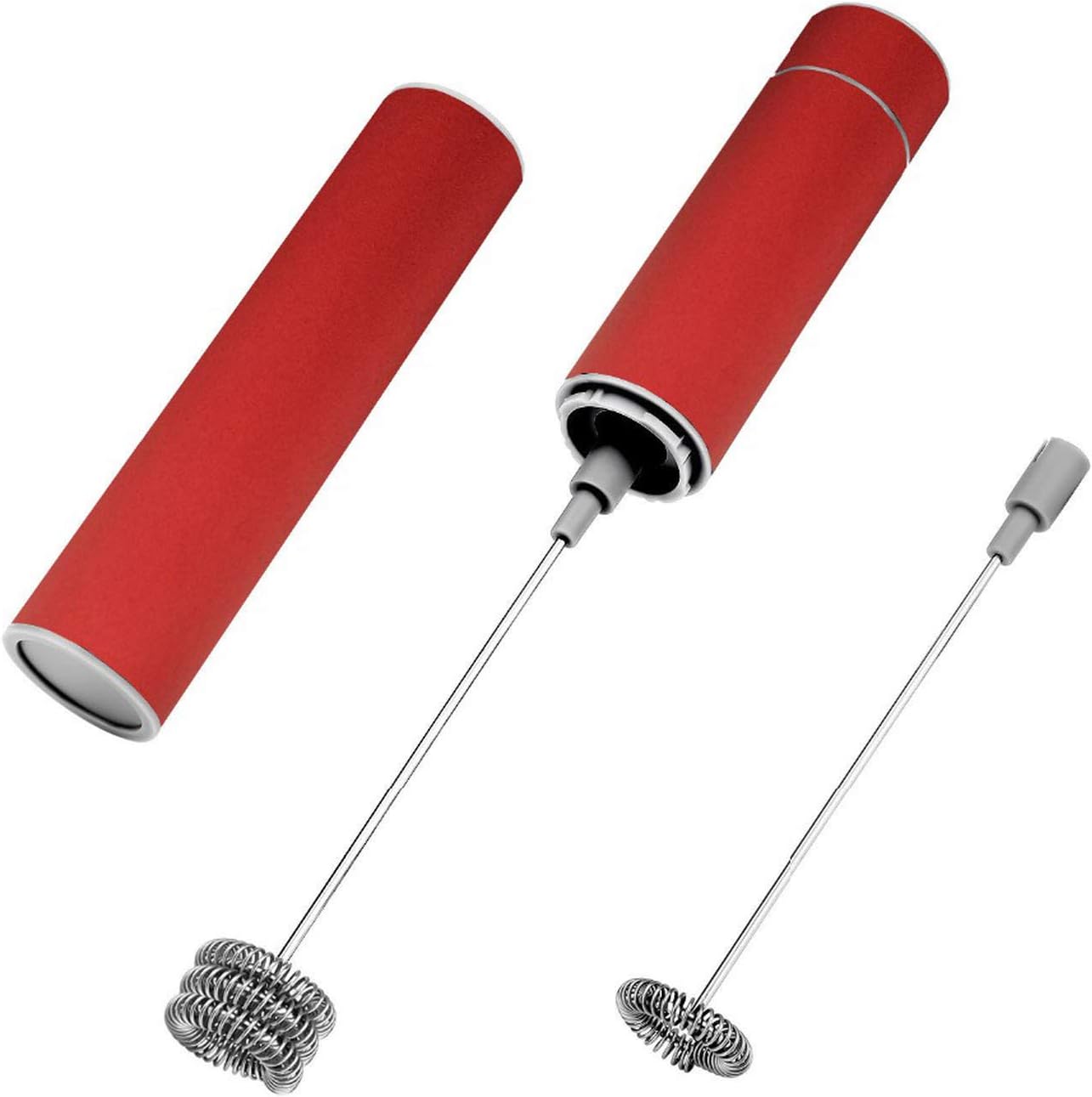 Hand Electric Mini Creative Frother Foamer Coffee