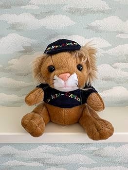 Amazon.co.jp: ！ ザリッツカールトン ホテル テディベア くま