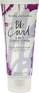 Bumble and Bumble Curl Conditioner 3-in-1 6.8 Ounce