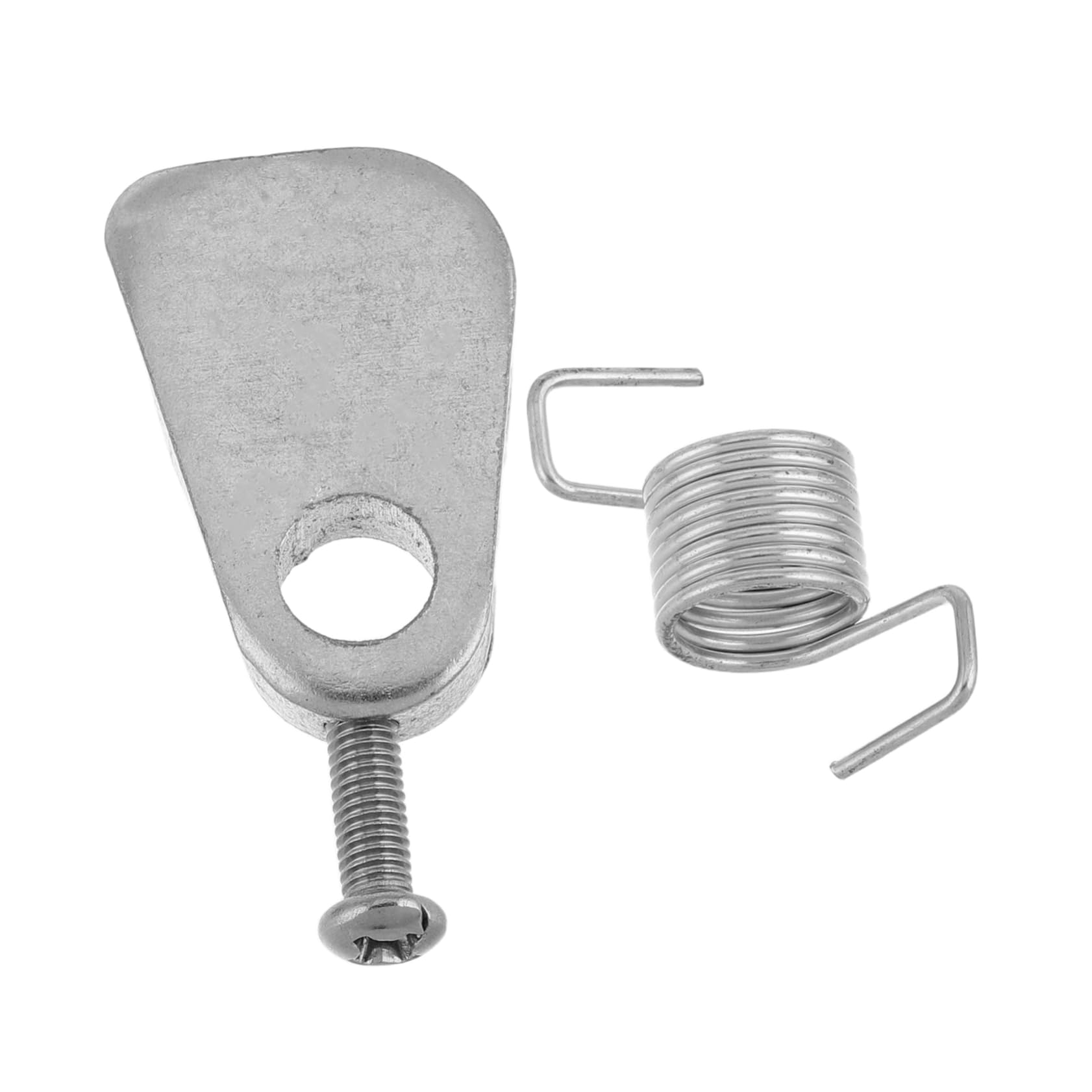 STOBAZA 1Set Clip Retaining Ring for Commercial Popcorn Machines Replacement Parts for Optimal Performance and Efficiency Popcorn Makers