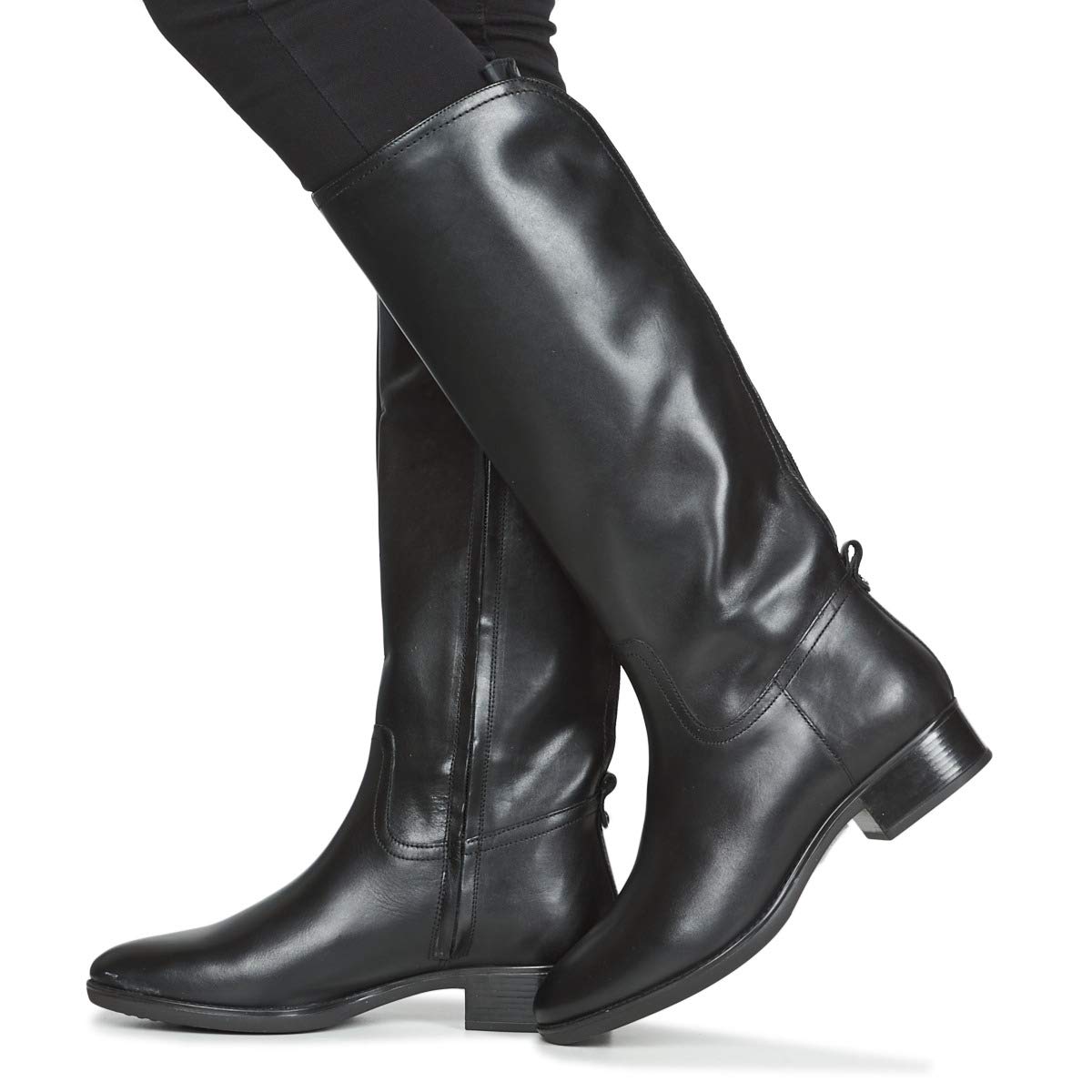 Geox D Felicity A, Botas para Mujer