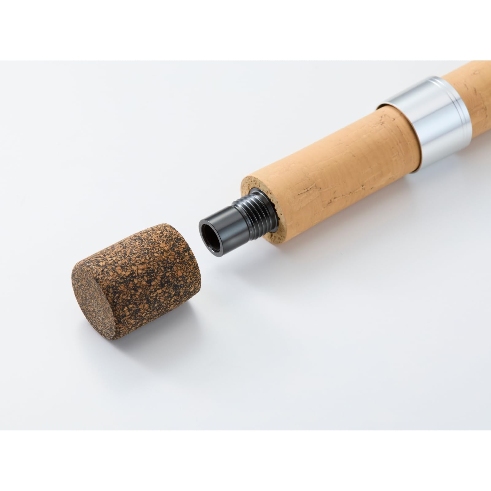 Huerco TT505-ST/Spinning Model 7pcs Spinning Fishing Rod : Amazon