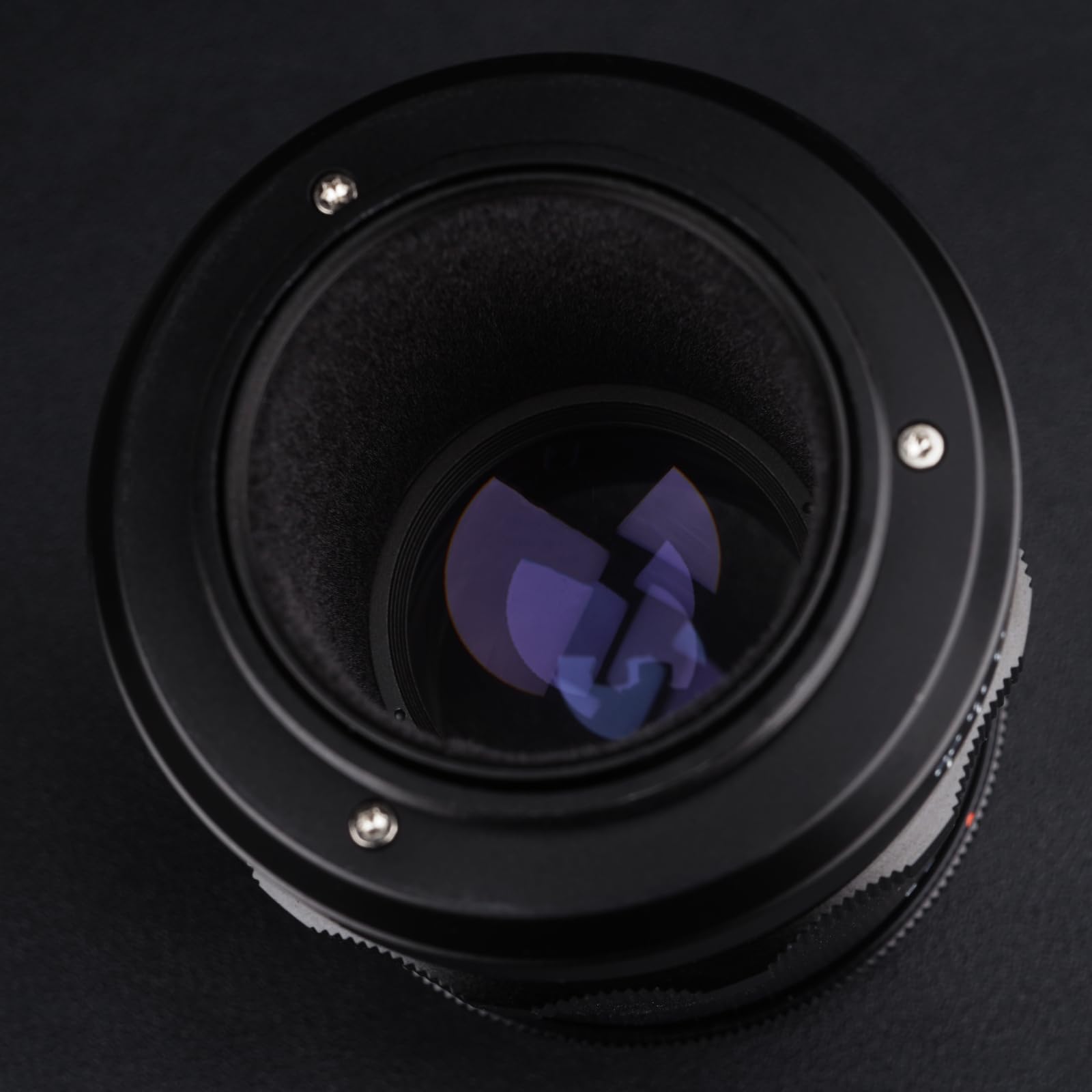 TTArtisan Obiettivo 100mm F2.8 M42 Soap Bubble Bokeh