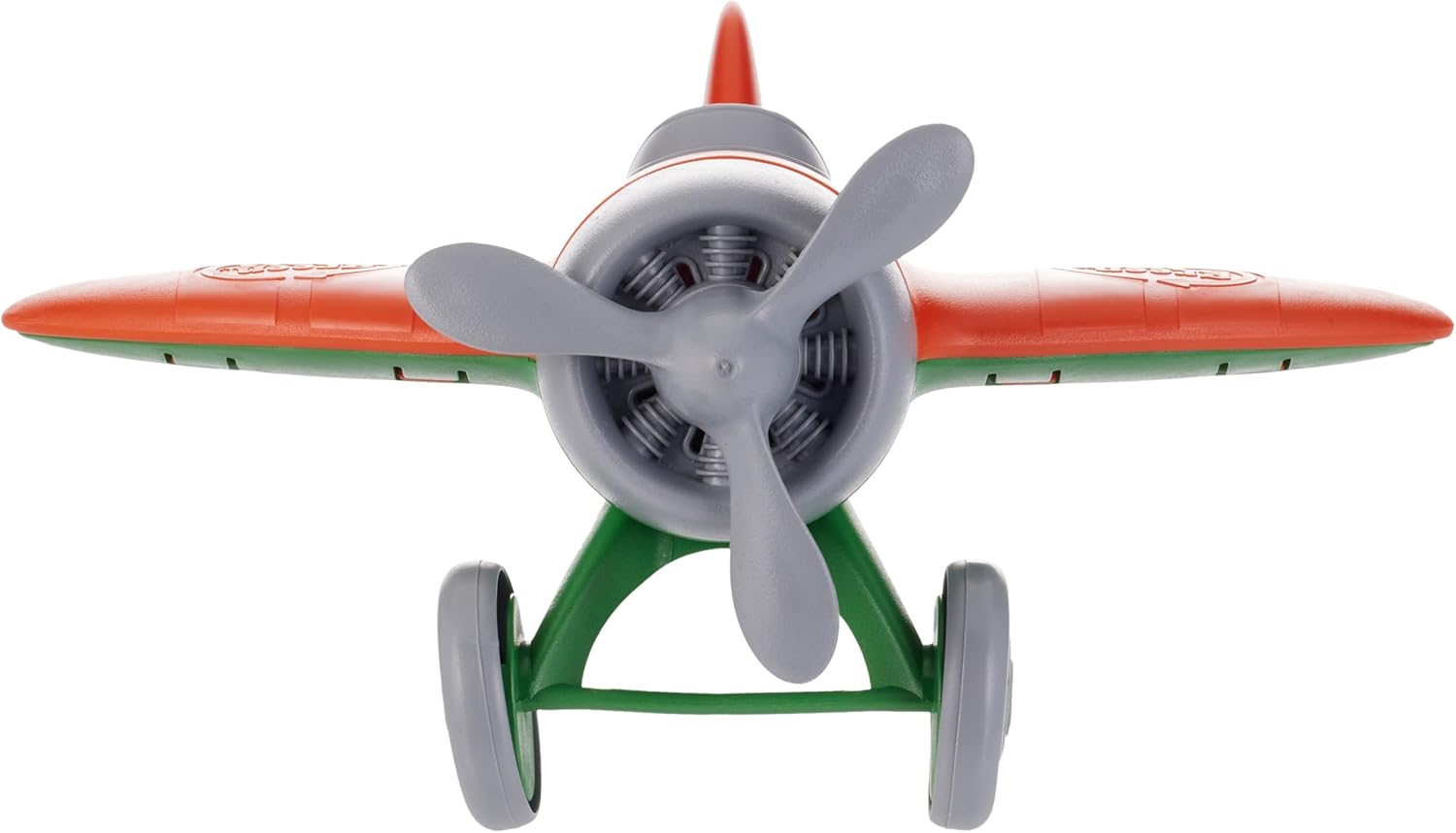 Carbon Neutral Airplane