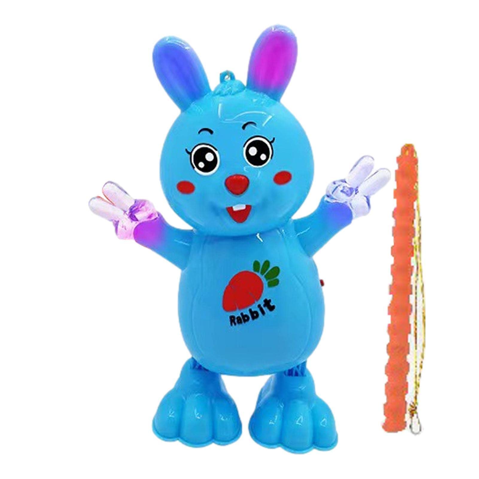 汎用うさぎ パープル マスコットカラフル ウィンター エディション 希少 汎用うさぎ パープル マスコットカラフル ウィンター