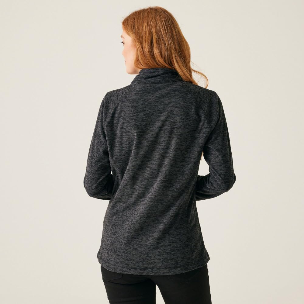 Regatta Womens Mayse Full Zip Fleece Jacket Polaire entièrement zippée Femme