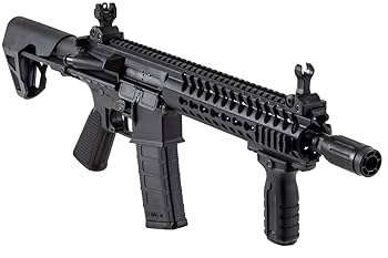 Amazon | [ King Arms ] M4CQB 電動ガン 【 JASG認定・三ヶ月