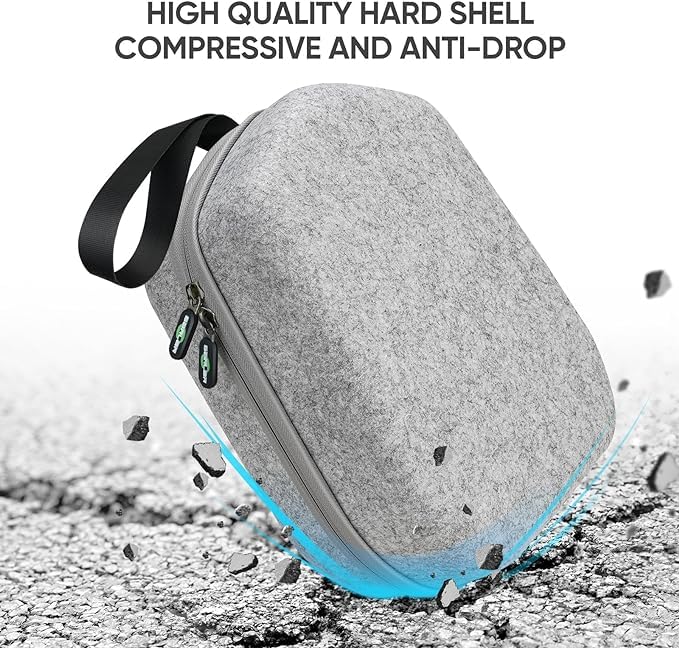 Amazon.com: Custom Personalized Hard Carrying Storage Case