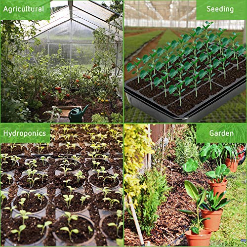 VIVOSUN Heating Seed Starter Germination KitPremium Seedling