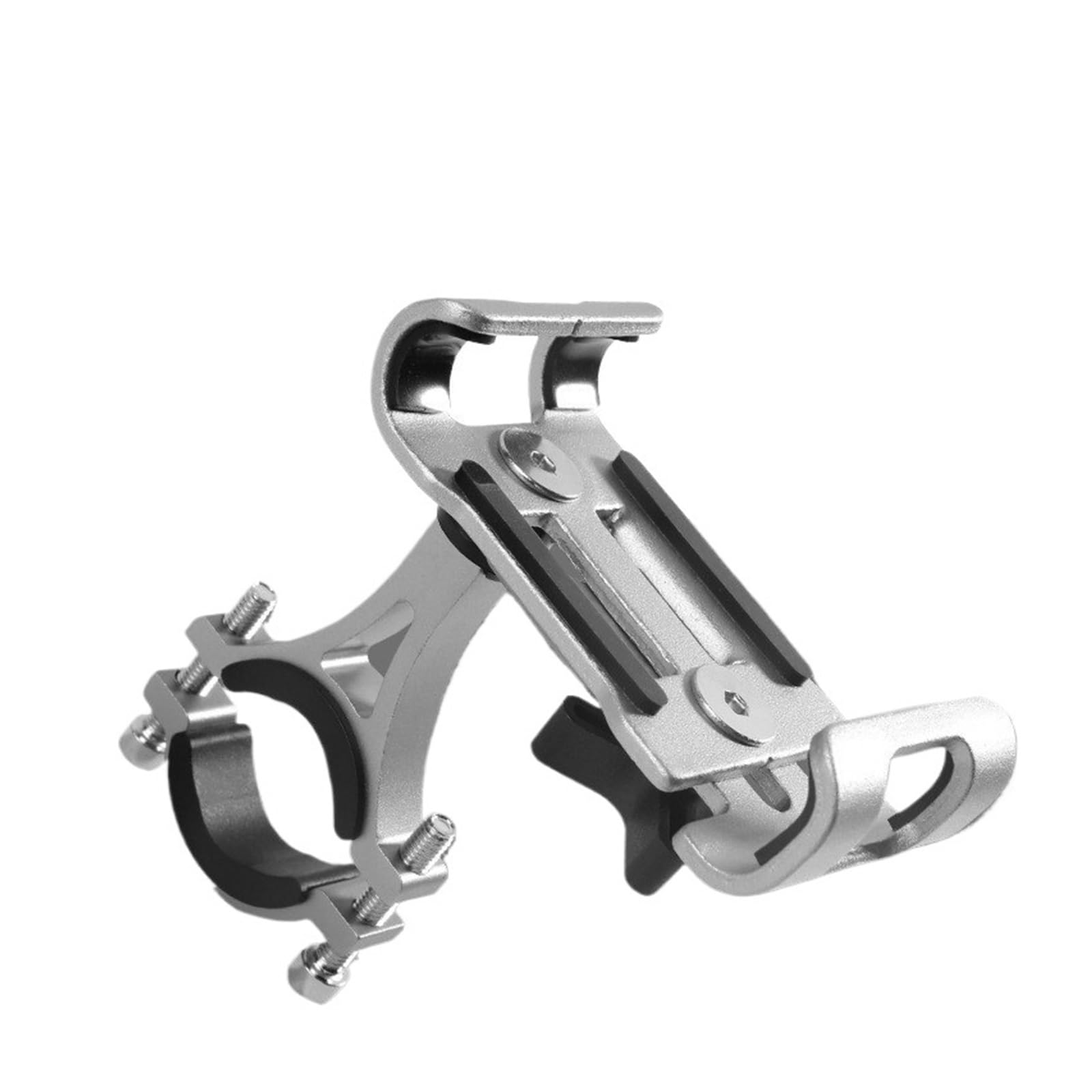 Soporte De Montaje For Teléfono, Compatible Con Motocicleta MTB Bike