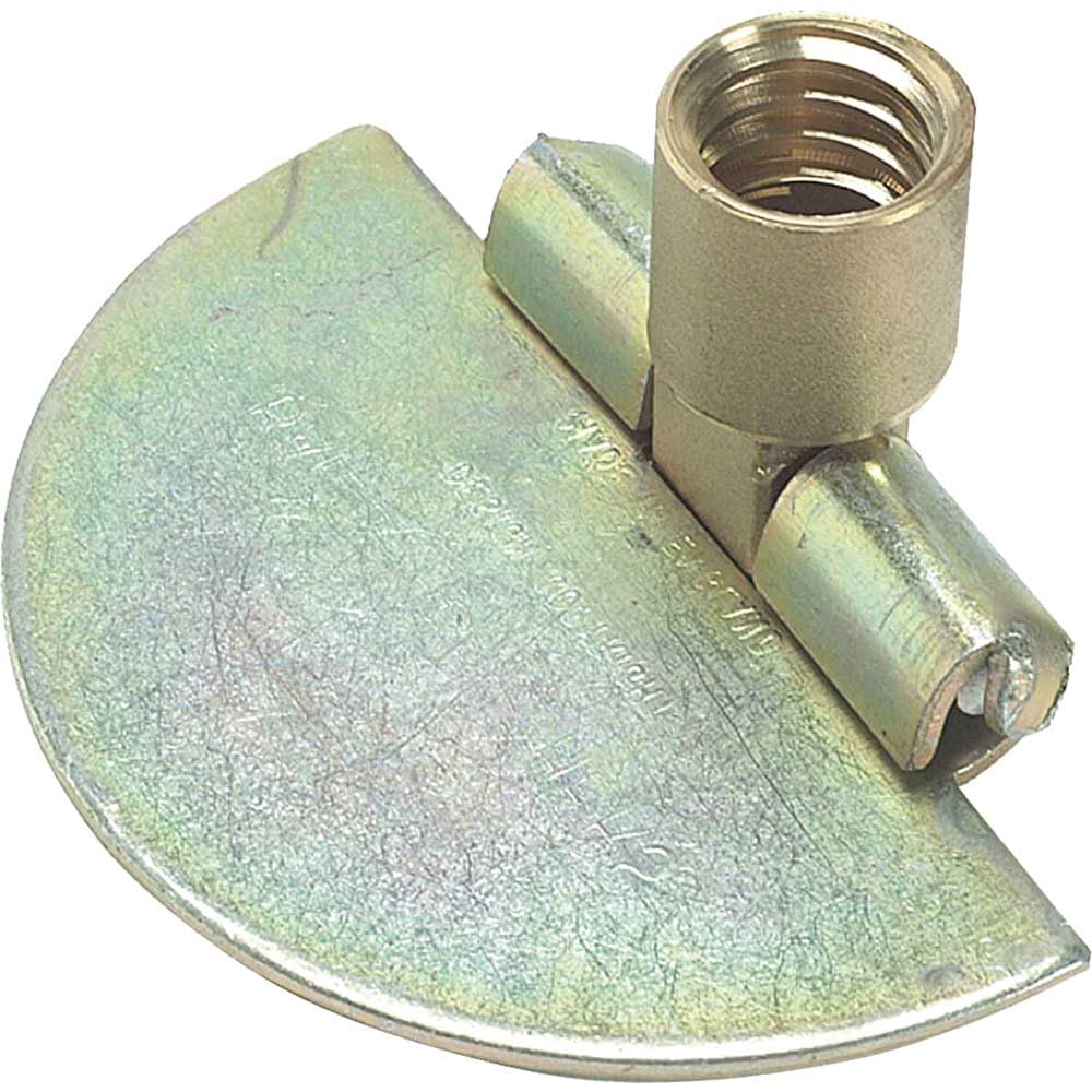 Bailey 1772 6-Inch L/F Drop Scraper