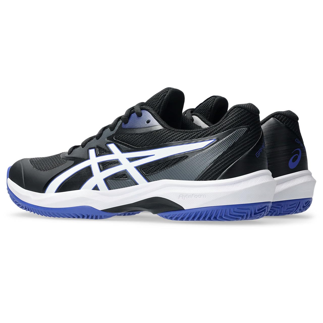 Asics Game FF Clay SneakerHombre