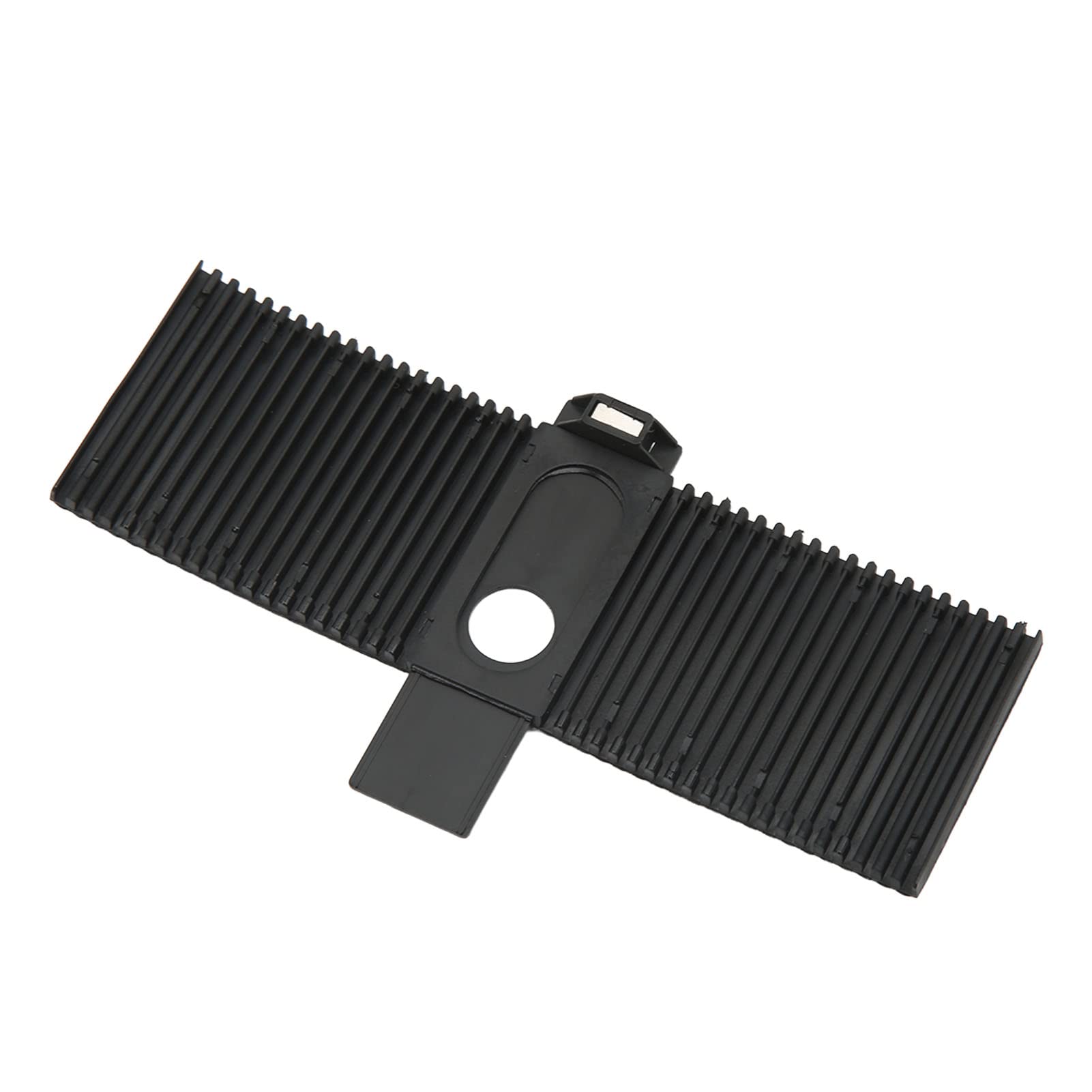 Couvercle Aveugle De Changement De Vitesse Pour Volvo C30 C70 V50 - Référence 8699465 - En ABS Résistant - Remplacement Facile