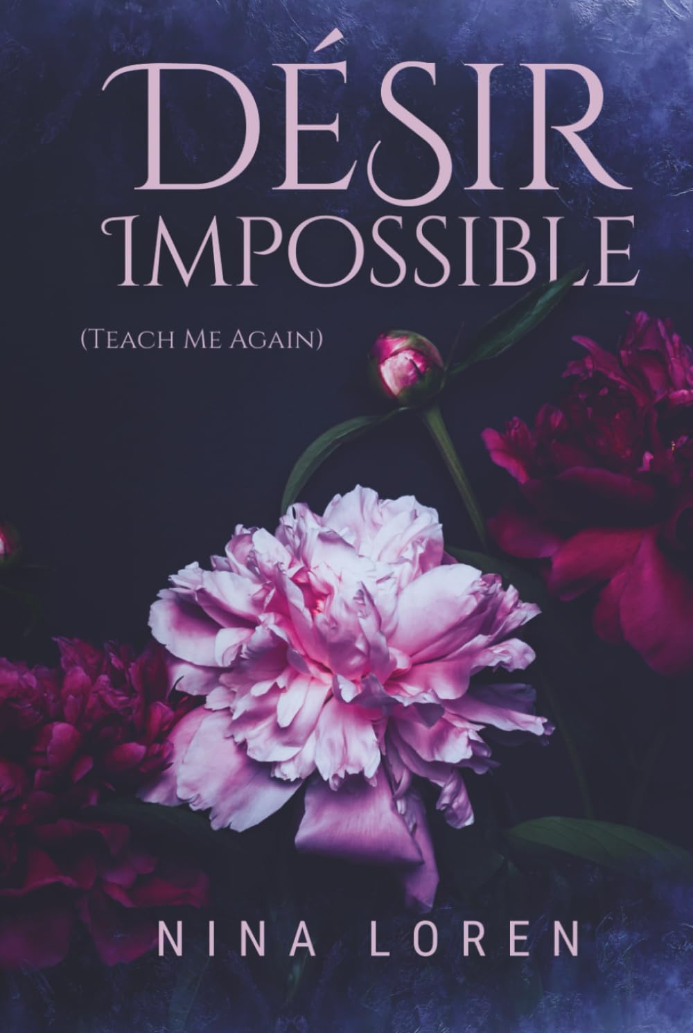 Désir Impossible: Teach Me Again