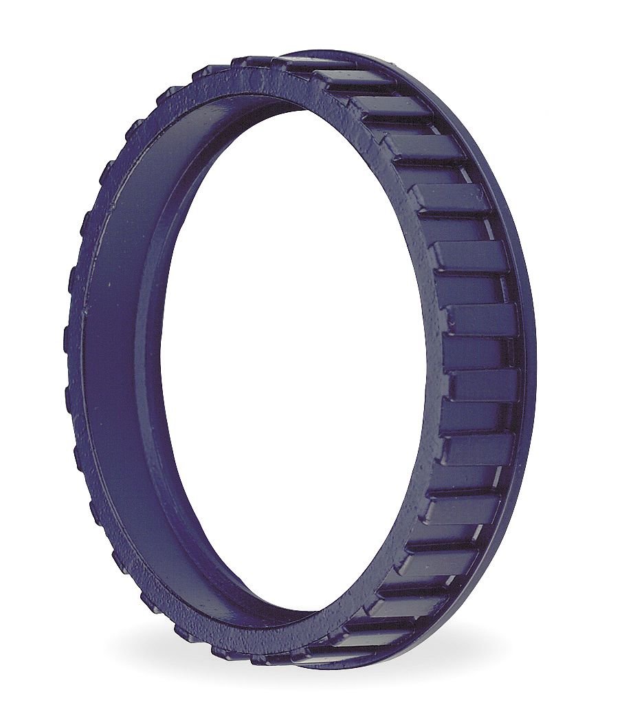 Speedaire 4ZK58 Panel Mount Nut