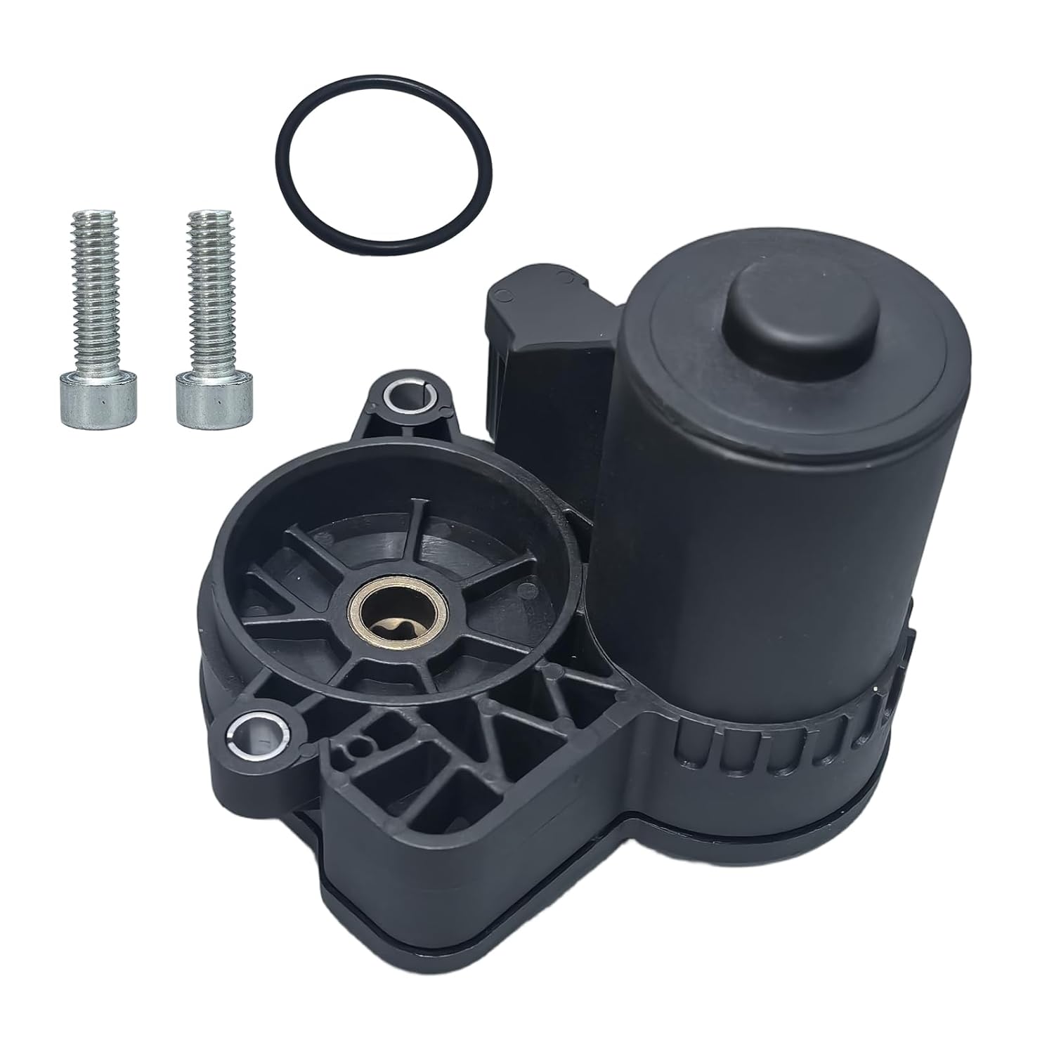 43021TEAT02 Parking Brake Actuator Compatible with Honda Civic EX-L LX DX EX LX 1.5L 2.0L 2016-2021 Parking Brake Actuator Motor Assembly 43021-TEA-T02(Left Rear)