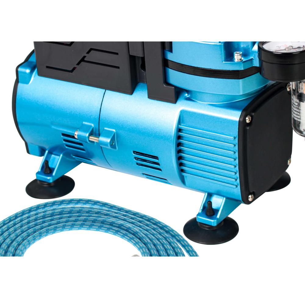 Amazon.com: Master Airbrush 1/5 HP Cool Runner Dual Fan Air Amazon.com: Master Airbrush 1/5 HP Cool Runner Dual Fan Air