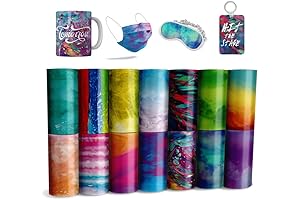 Laser Copy Paper for Cricut Infusible Ink Transfers