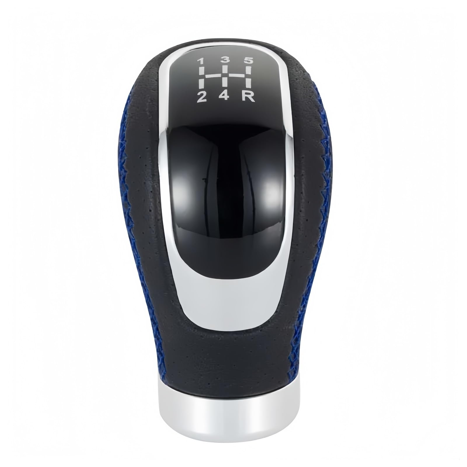 WXSSH Universal Shift Handball Manual Shift Head Gear Lever Modified cab Accessories Gear Handle Car Gear Stick Knobs