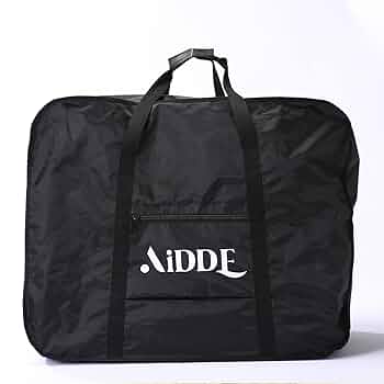 bnature AiDDE 電動アシスト自転車 折りたたみ式 14インチ bnature様専用 AiDDE 電動アシスト自転車 折りたたみ式 14インチ