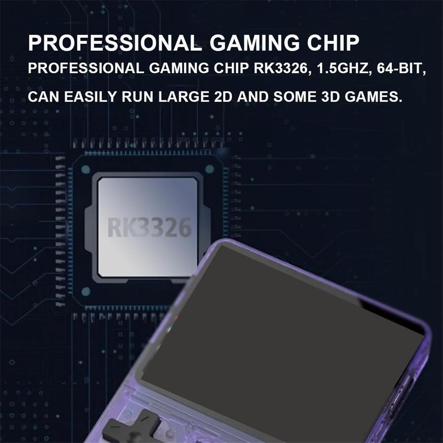 Keyboy™ - Keyboy Game Console, Keyboy Retro Gaming Console, Retro ...